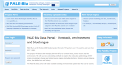 Desktop Screenshot of edenextdata.com